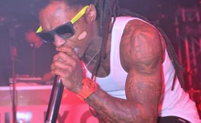 Lil Wayne