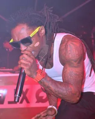 Lil Wayne