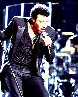 Lionel Richie