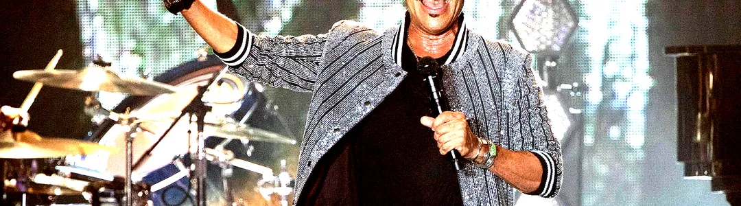 Lionel Richie
