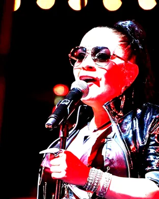 Lisa Lisa