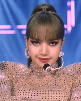 LiSA 