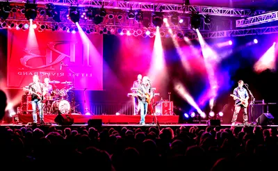 Little River Band
