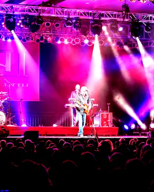 Little River Band Las Vegas