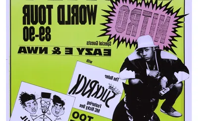 LL Cool J