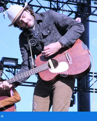 Lord Huron