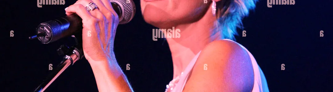 Lorrie Morgan