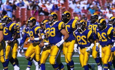 Los Angeles Rams