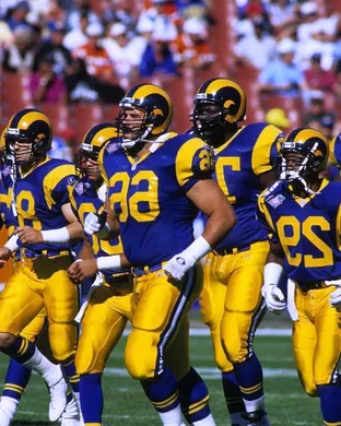 Los Angeles Rams