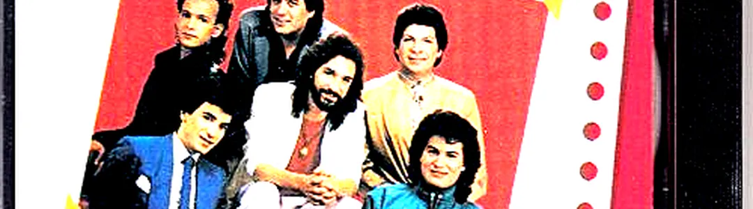 Los Bukis