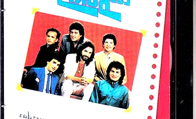 Los Bukis