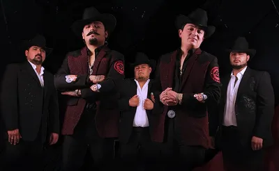 Los Dos Carnales