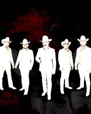 Los Tucanes De Tijuana