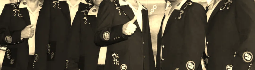 Los Tucanes De Tijuana