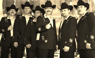 Los Tucanes De Tijuana