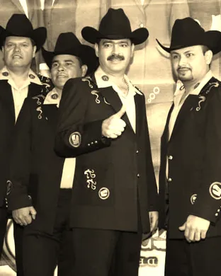 Los Tucanes De Tijuana Las Vegas