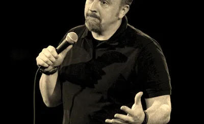 Louis C.K.