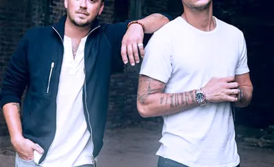 Love And Theft