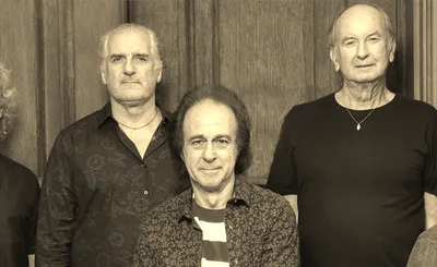 The Lovin' Spoonful