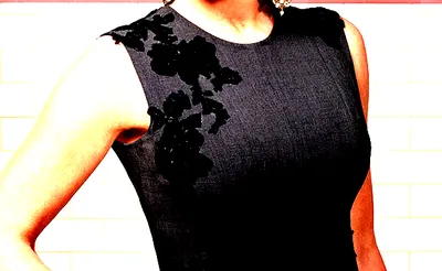 Countess Luann de Lesseps