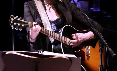 Lucinda Williams