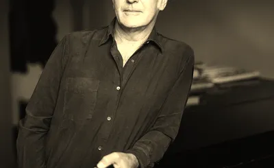 Ludovico Einaudi