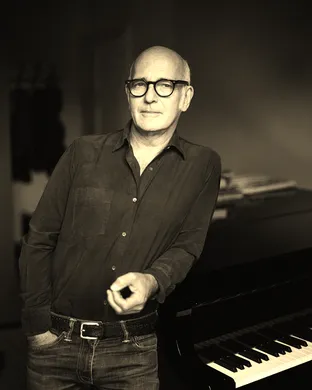 Ludovico Einaudi