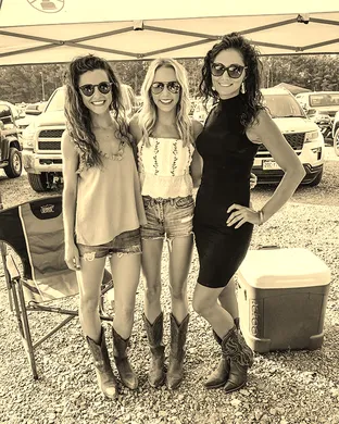 Luke Bryan Las Vegas