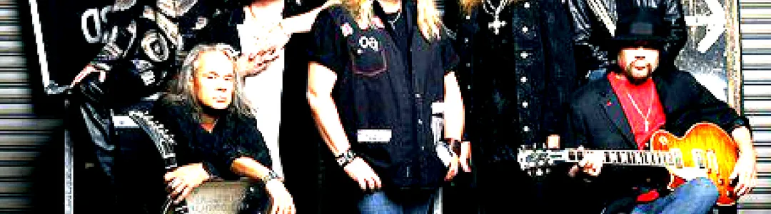Lynyrd Skynyrd
