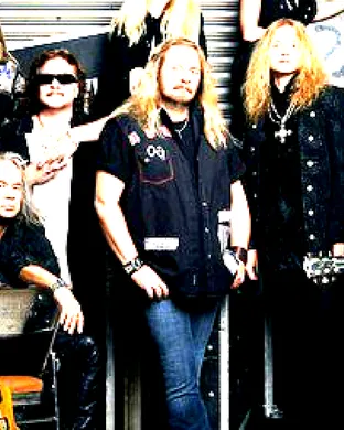 Lynyrd Skynyrd Las Vegas