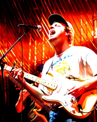 Mac Demarco Las Vegas