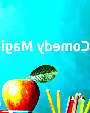 Mac King Comedy Magic Show