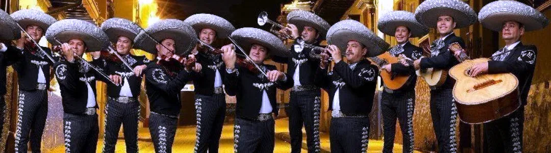Mariachi Vargas De Tecalitlan