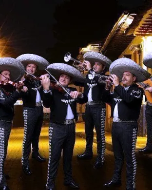 Mariachi Vargas De Tecalitlan