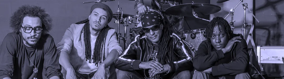 Marion Meadows