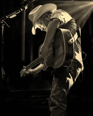 Mark Chesnutt