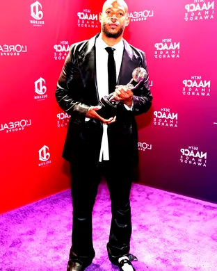 Marlon Wayans