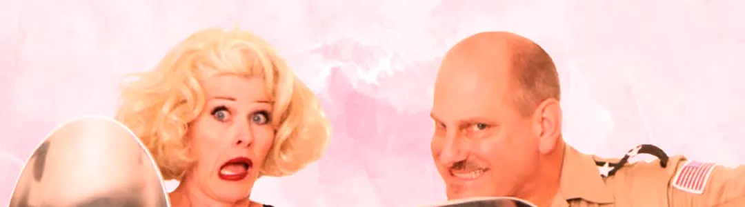 Marriage Can Be Murder