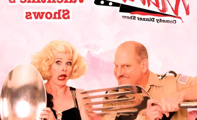 Marriage Can Be Murder