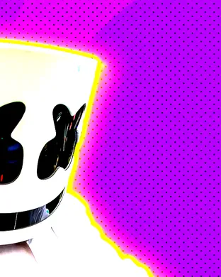Marshmello