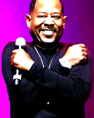 Martin Lawrence
