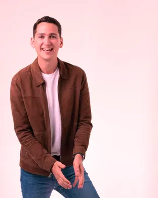 Matt Friend Las Vegas