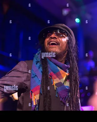 Maxi Priest