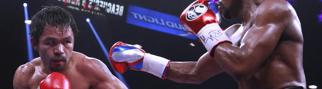 Mayweather vs. Pacquiao