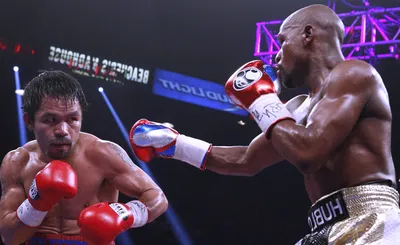 Mayweather vs. Pacquiao