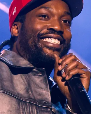 Meek Mill