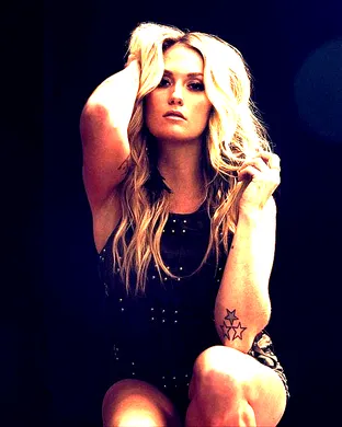 Live concert by Meghan Patrick