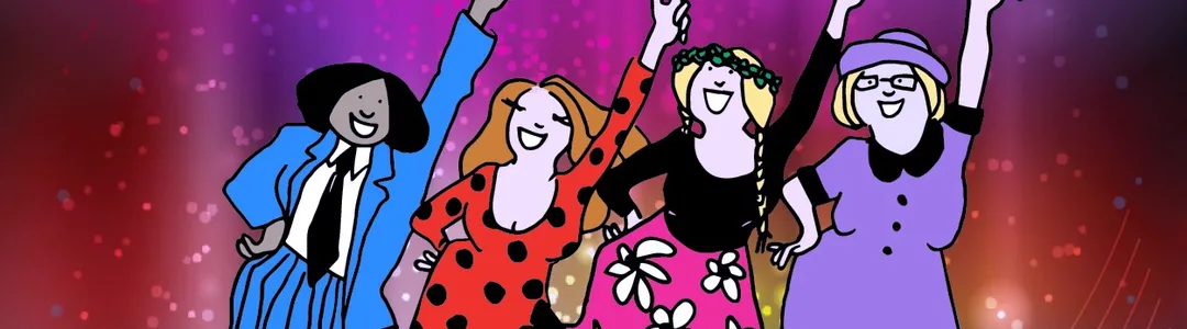 Menopause - The Musical