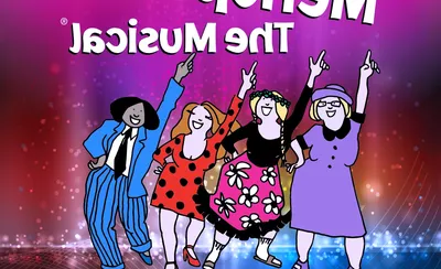 Menopause - The Musical