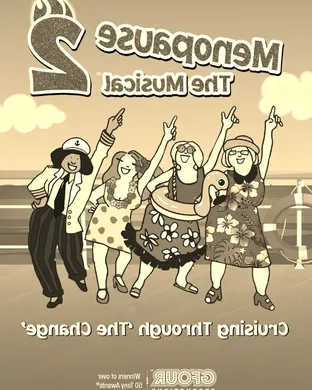 Menopause - The Musical